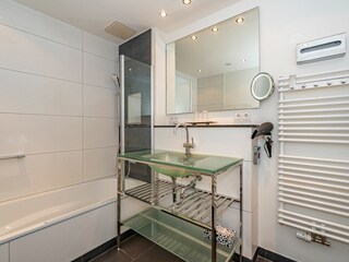 Apartamento de vacaciones Braderup (Sylt) Características 15