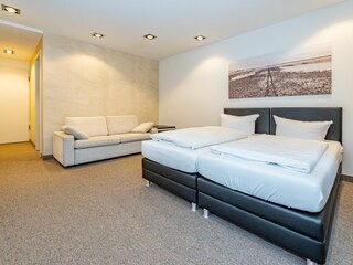 Appartamento per vacanze Braderup (Sylt) Caratteristiche 17