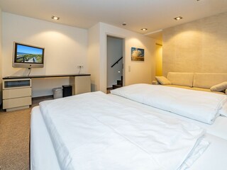 Apartamento de vacaciones Braderup (Sylt) Características 18