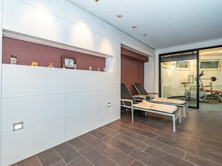 Appartamento per vacanze Braderup (Sylt) Caratteristiche 22