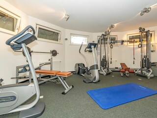 Appartamento per vacanze Braderup (Sylt) Caratteristiche 23