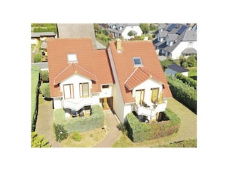 Ferienwohnung Zingst Grundriss 16