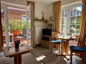 316 - Wohnung Dünenrose