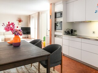 Küche / Küchenzeile