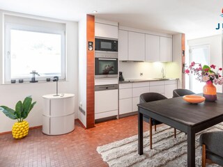 Küche / Küchenzeile