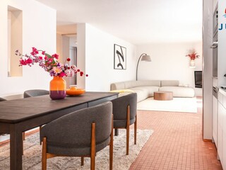 Küche / Küchenzeile