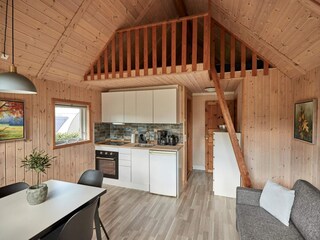 Vakantiepark Bryrup  7