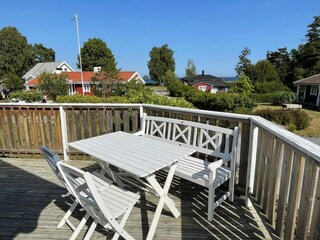 Vakantiehuis Sölvesborg Buitenaudio-opname 11