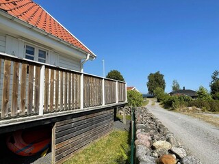 Vakantiehuis Sölvesborg Buitenaudio-opname 17