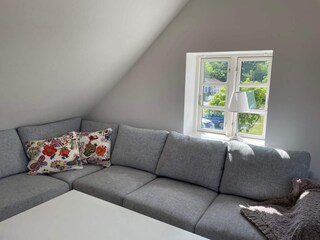 Vakantiehuis Sölvesborg  25