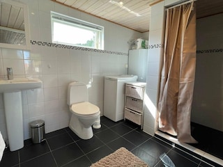 Vakantiehuis Sölvesborg  30
