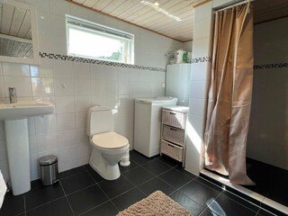 Vakantiehuis Sölvesborg  34