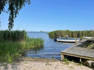 Holiday house Sölvesborg Outdoor Recording 6