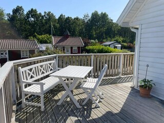 Vakantiehuis Sölvesborg Buitenaudio-opname 14