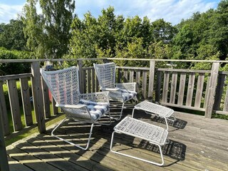 Holiday house Sölvesborg Outdoor Recording 8