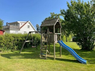 Ferienhaus Sölvesborg Außenaufnahme 5