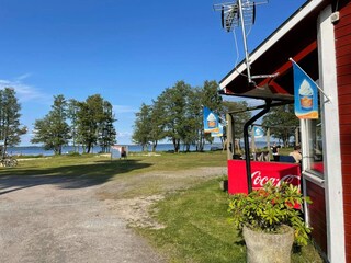 Vakantiehuis Sölvesborg Buitenaudio-opname 15