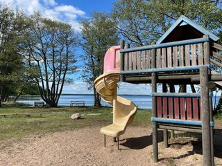 Holiday house Sölvesborg Outdoor Recording 14