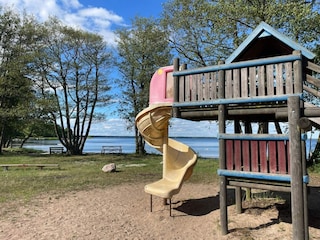 Vakantiehuis Sölvesborg Buitenaudio-opname 14