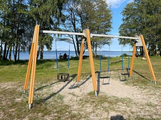 Ferienhaus Sölvesborg Außenaufnahme 18