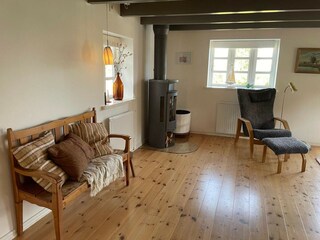 Vakantiehuis Sölvesborg  22