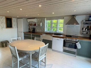 Vakantiehuis Sölvesborg  35