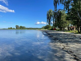 Ferienhaus Sölvesborg Außenaufnahme 15