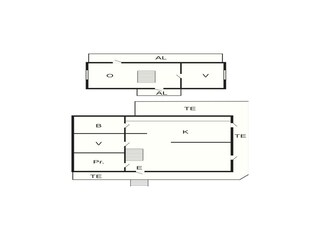 Holiday house Sölvesborg Floor Plan 32