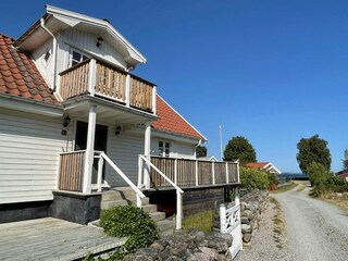 Holiday house Sölvesborg Outdoor Recording 4