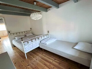Vakantiehuis Sölvesborg  30