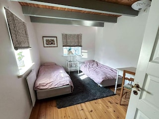 Vakantiehuis Sölvesborg  28