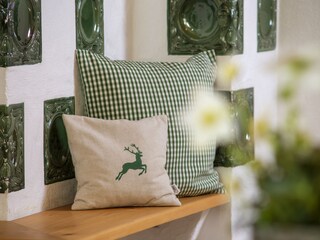 ...schick ländlich...