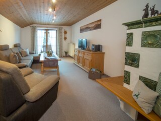 ...****Wohnung Steigrain...