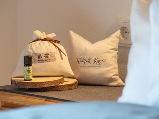 Holiday apartment Bad Kohlgrub Document 45