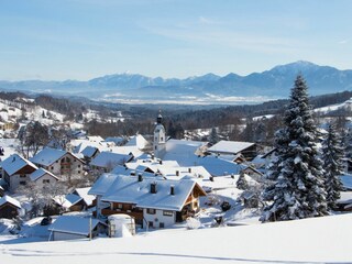 ...Bis bald im Moordorf Bad Kohlgrub!...