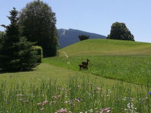 Ferienwohnung Gästehaus Alpenglüh´n - Bad Kohlgrub - image1