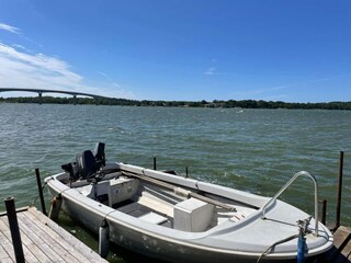 Vakantiehuis Karlskrona Buitenaudio-opname 18