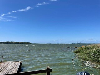 Vakantiehuis Karlskrona Buitenaudio-opname 19