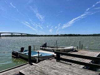 Vakantiehuis Karlskrona Buitenaudio-opname 8