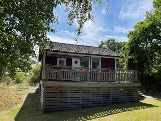 Vakantiehuis Karlskrona Buitenaudio-opname 11