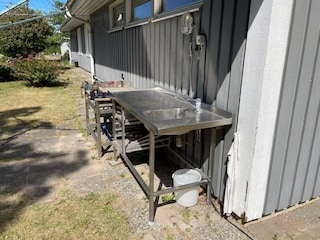 Holiday house Karlskrona Outdoor Recording 8