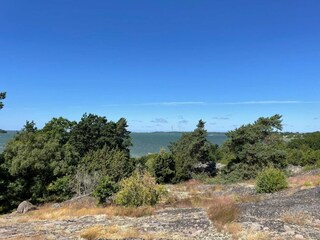 Vakantiehuis Karlskrona Buitenaudio-opname 14