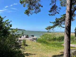 Vakantiehuis Karlskrona Buitenaudio-opname 15