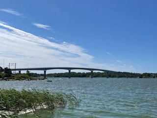 Ferienhaus Karlskrona Außenaufnahme 17