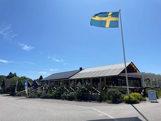 Holiday house Karlskrona Outdoor Recording 9