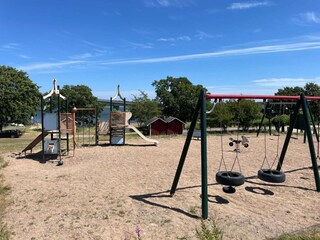 Vakantiehuis Karlskrona Buitenaudio-opname 1