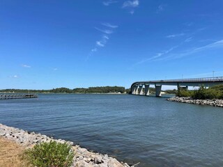 Vakantiehuis Karlskrona Buitenaudio-opname 21