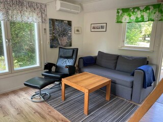 Vakantiehuis Karlskrona  24