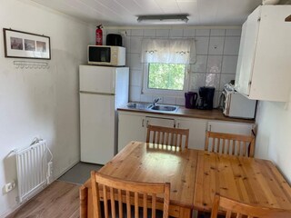 Vakantiehuis Karlskrona  24