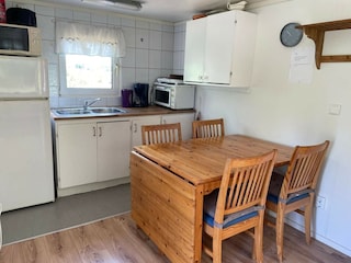 Ferienhaus Karlskrona  26